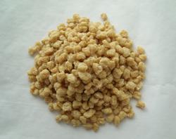 Soya TVP (Textured Vegetable Protein)