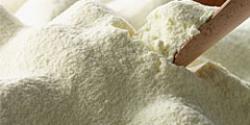 Milk Powder